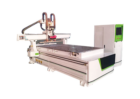 板式家具生產(chǎn)線數(shù)控下料機安全操作規(guī)程